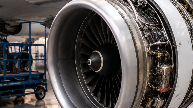 Transforming Narrowbody Aircraft: The Future of Engine Technology