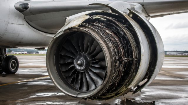Recent Engine Failures Highlight Safety Concerns for Superjet 100s | trik bermain domino supaya mena