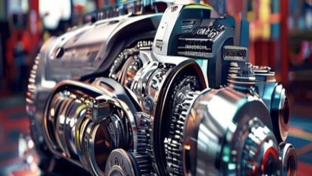 The Future of Automotive Engine Technology: What to Expect