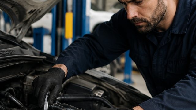 The Importance of Regular Engine Maintenance
