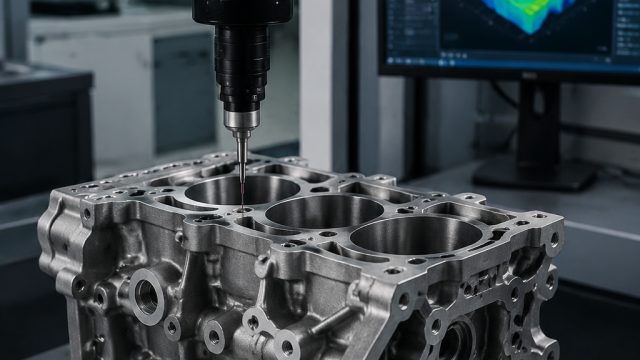 Revolutionizing Precision: The MarSurf3D MS Metrology Platform Unveiled