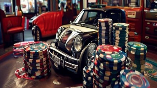 Choosing the Right Auto Parts for Your Vehicle: Tips and Guidance