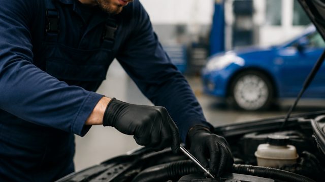 Top 5 Maintenance Tips for Vehicle Owners: Keep Your Car Running Smoothly
