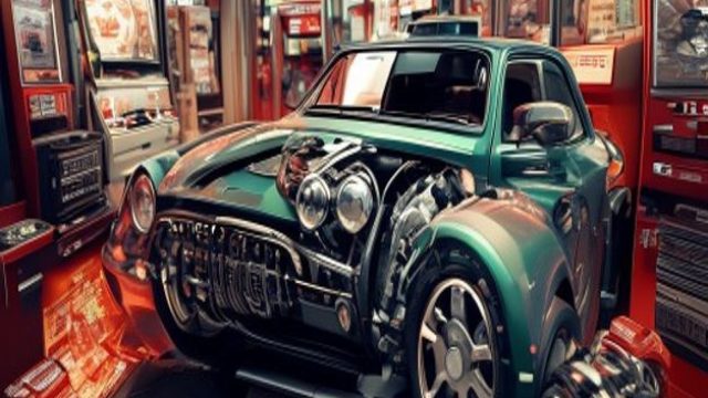 Choosing the Right Automotive Parts: A Step-by-Step Guide