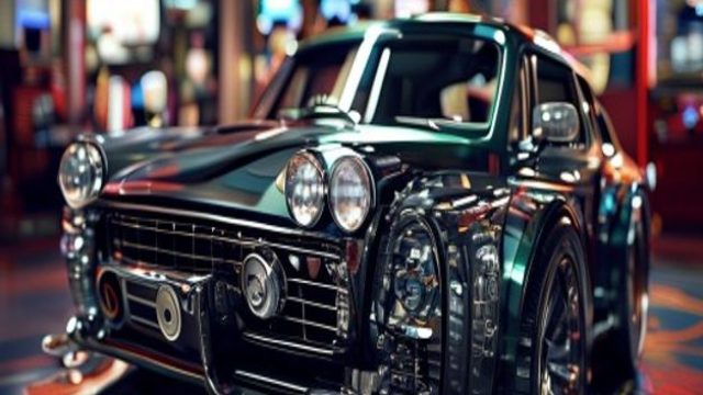 The Importance of Quality Auto Parts in Vehicle Performance