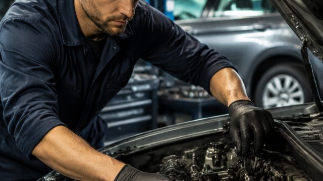 How Engine Maintenance Can Extend the Life of Your Vehicle
